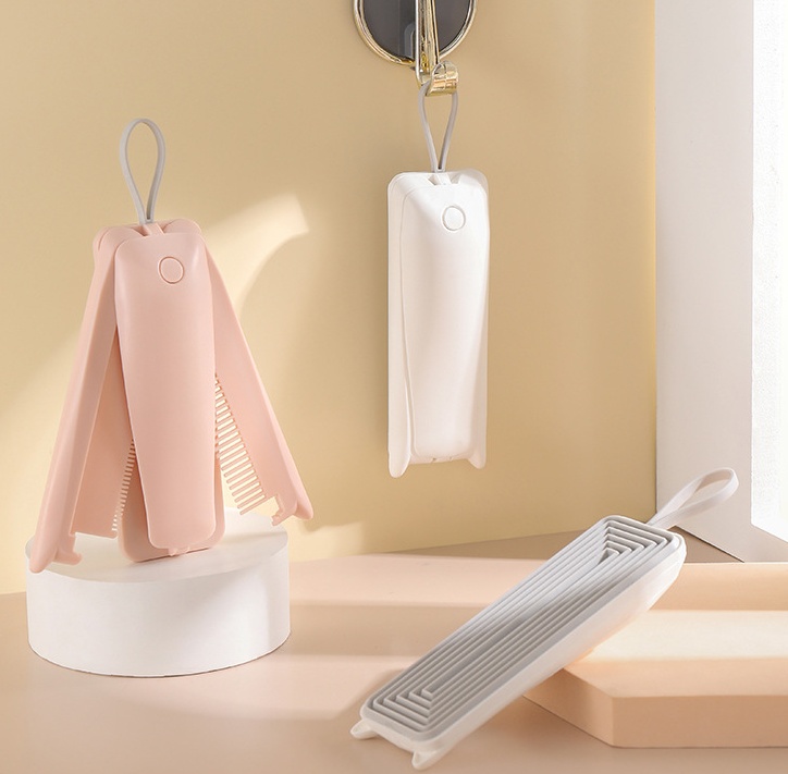 Pet Groomer Pet Hair Removal Brush Cat Grooming Brush Dog Cat Massage Epilator To Remove Floating Hair Cat Hair Dog Pet Supplies - Image 3