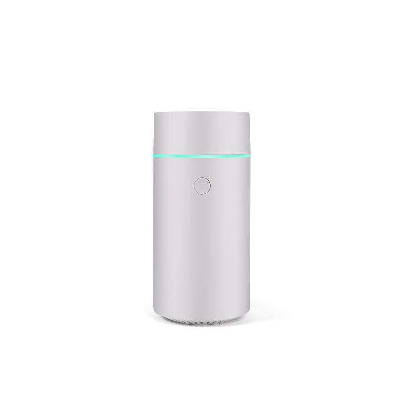 Dropshipping Car Diffuser Aroma Ultrasonic Water Mist Humidifier Lighting Oils Diffuser Car Aroma Diffuer Humidifier - Image 5