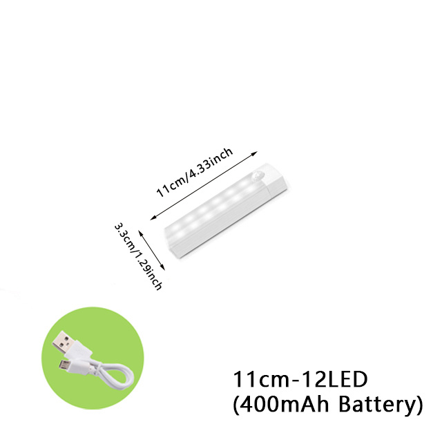 Wireless LED Night Light Of Motion Sensor - Image 9