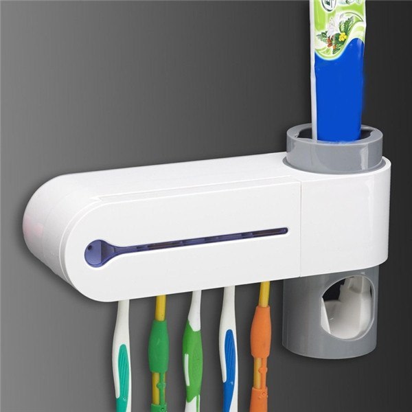 Toothbrush Holder - Image 2