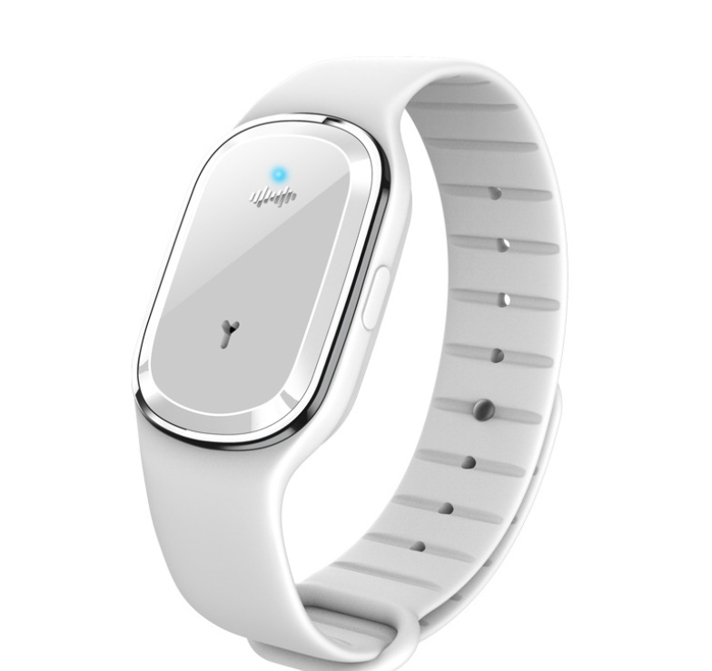 Outdoor Ultrasonic Mosquito Repellent Is Suitable For Children, Adults And Pregnant Women - Image 4
