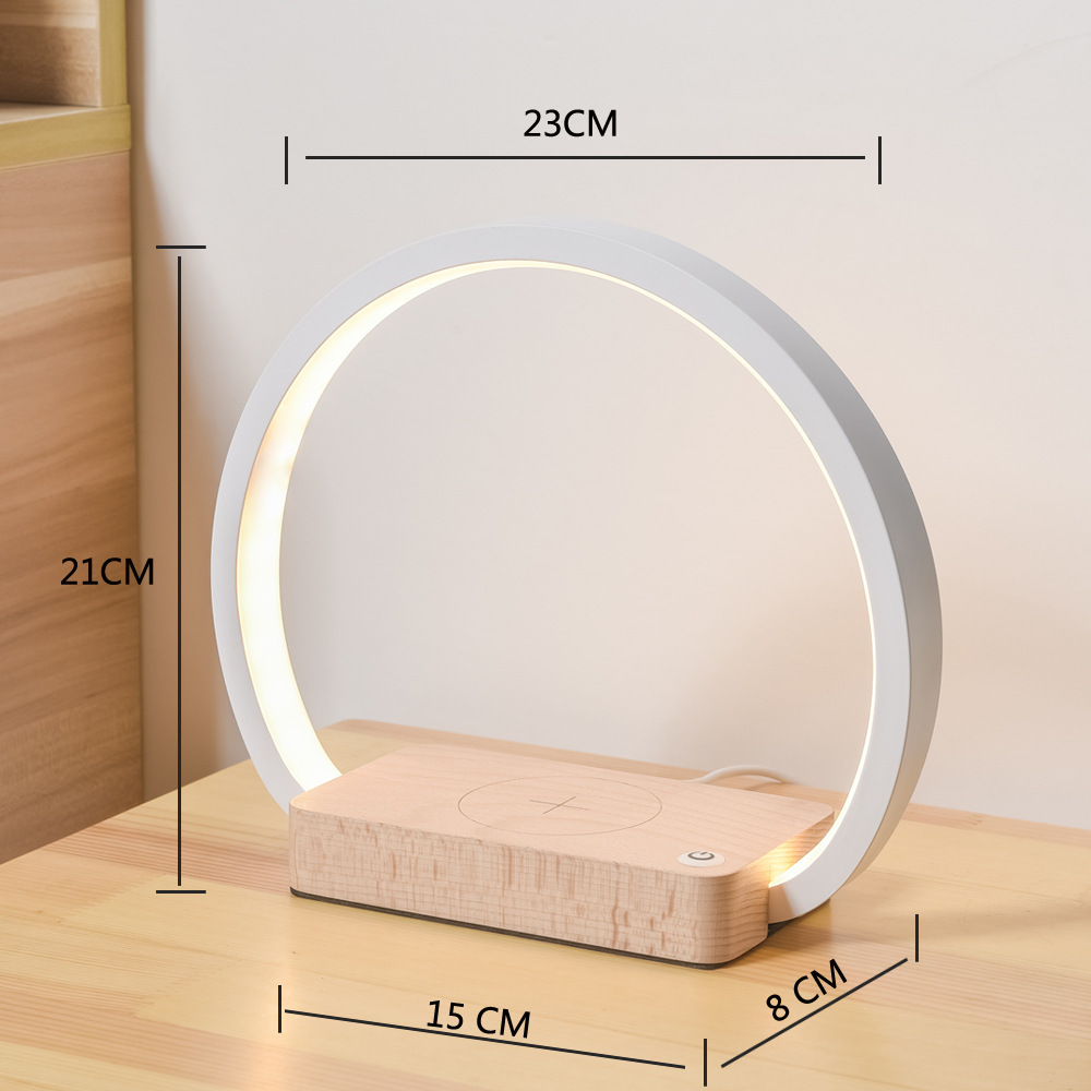 Multifunctional table lamp - Image 5