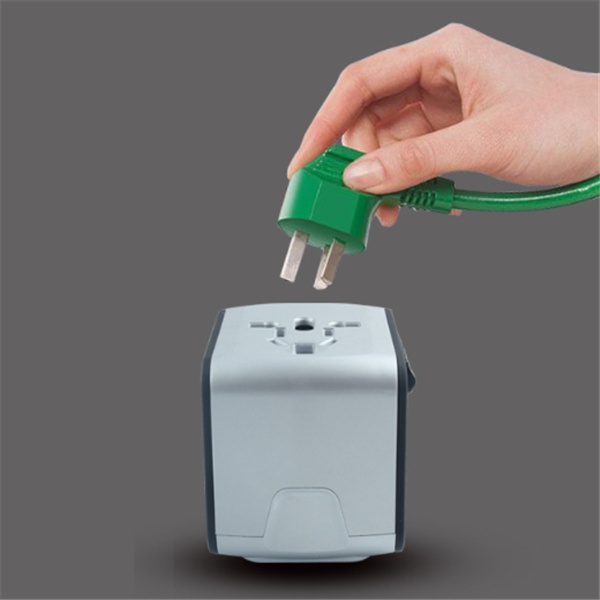 Multi-function socket - Image 4