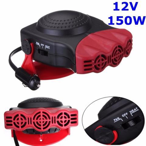Portable Windshield Defroster - Image 6