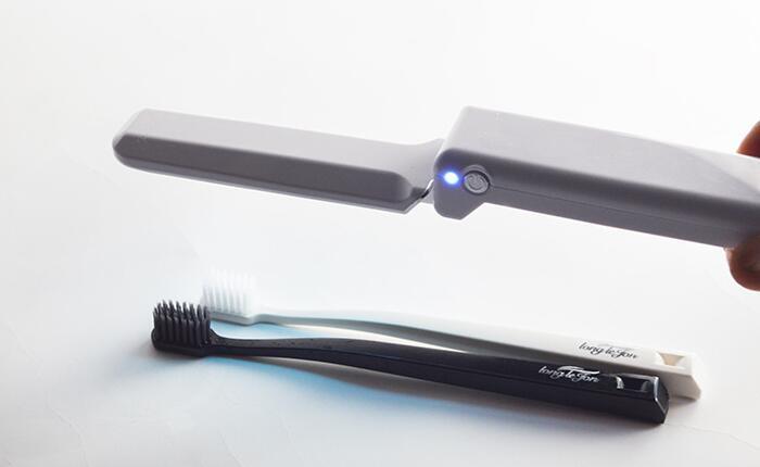 Ultraviolet Sterilizer UV Led Lamp Sun Air Sterilization Disinfection Portable Lights - Image 7