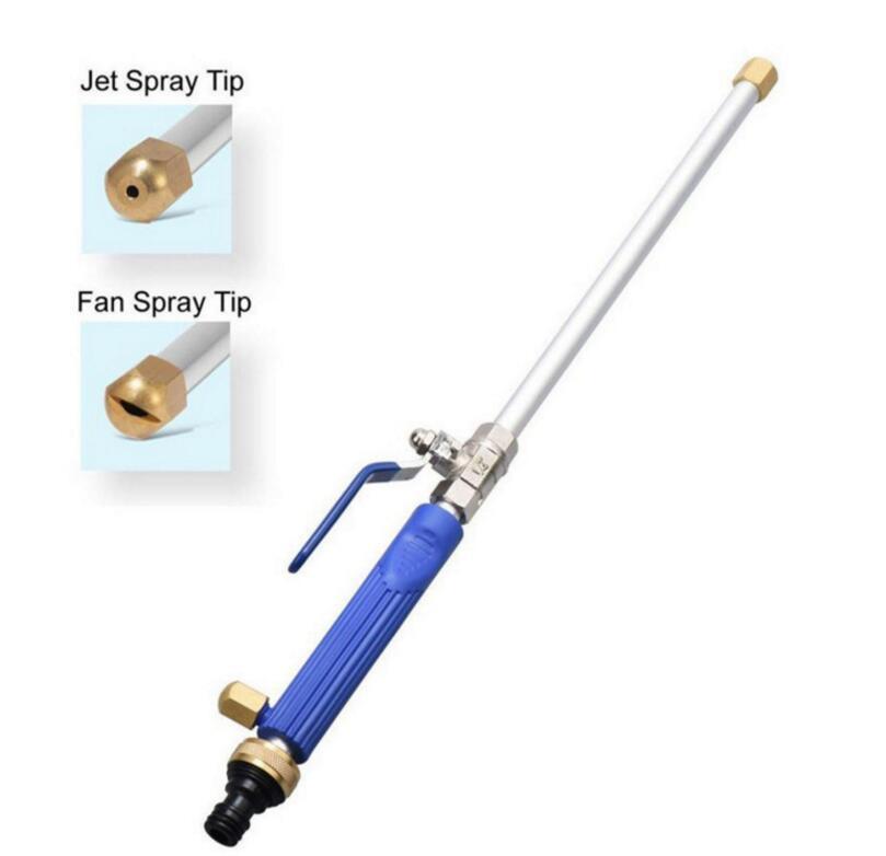 Household Car Washing High Pressure Water Sprayer Washer Water Jet Garden Washer Hose Wand Nozzle Sprayer Car Cleaning Tools - Image 4