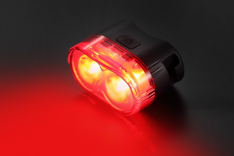 Bicycle LED light - Image 2