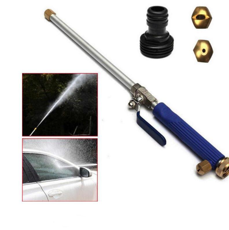 Household Car Washing High Pressure Water Sprayer Washer Water Jet Garden Washer Hose Wand Nozzle Sprayer Car Cleaning Tools - Image 7
