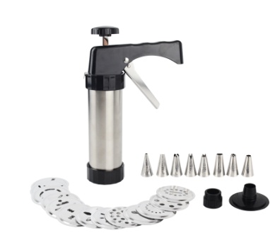 Biscuit Press Biscuit Machine - Image 9