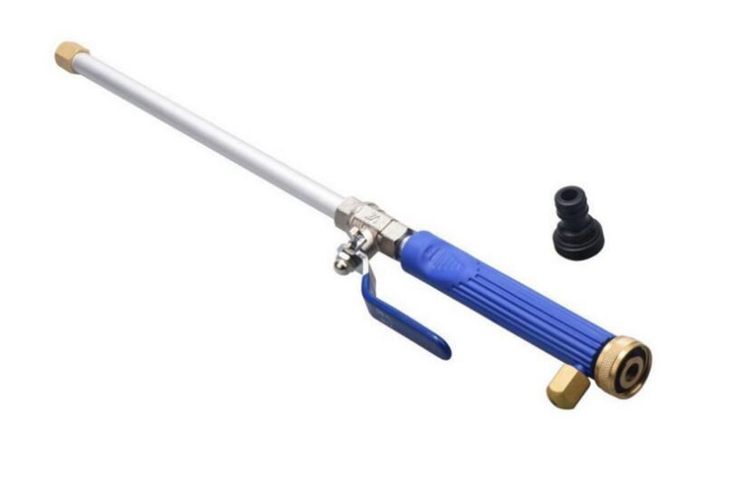 Household Car Washing High Pressure Water Sprayer Washer Water Jet Garden Washer Hose Wand Nozzle Sprayer Car Cleaning Tools - Image 3