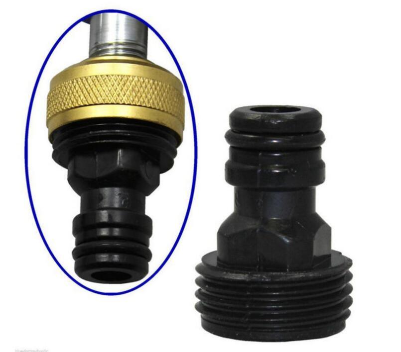 Household Car Washing High Pressure Water Sprayer Washer Water Jet Garden Washer Hose Wand Nozzle Sprayer Car Cleaning Tools - Image 5