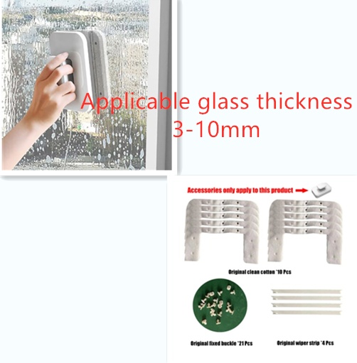 Magnetic Double-sided Wipe - Image 6
