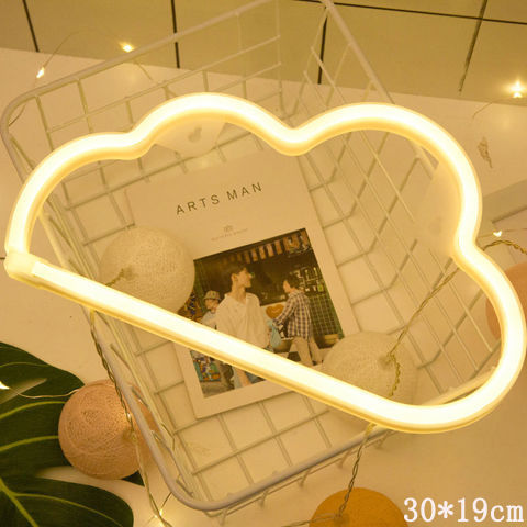 LED Neon Sign Night Light INS Decoration - Image 8