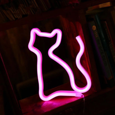 LED Neon Sign Night Light INS Decoration - Image 9