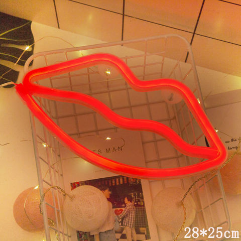 LED Neon Sign Night Light INS Decoration - Image 6