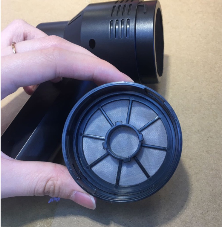 Electric Cleaning Brush Cordless Dust Remover Lint Dust Brush Handheld Mini Vacuum Cleaner Household Clean Tools - Image 7