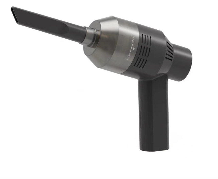 Electric Cleaning Brush Cordless Dust Remover Lint Dust Brush Handheld Mini Vacuum Cleaner Household Clean Tools - Image 10