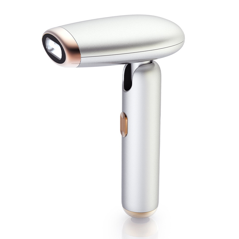 Folding Laser Hair Removal Apparatus IPL Pulse Hair Removal Machine - Image 3