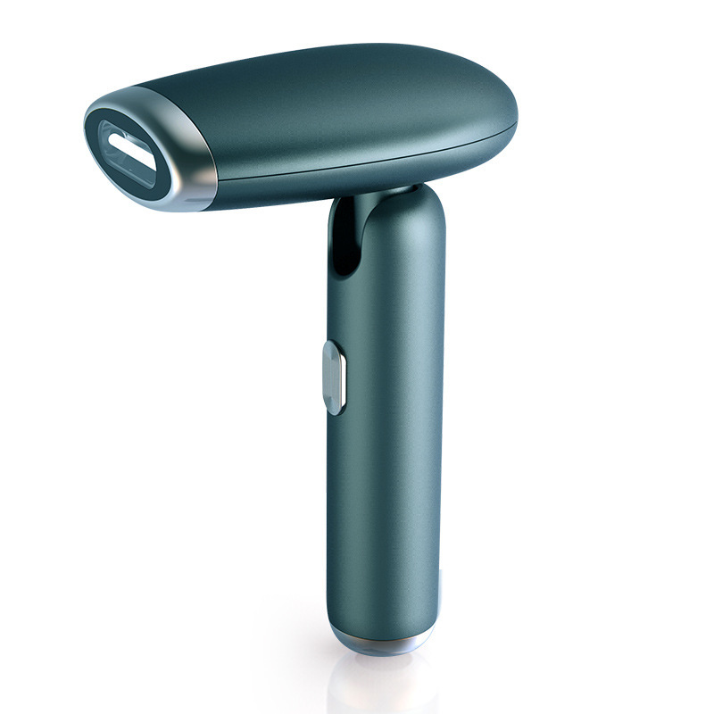 Folding Laser Hair Removal Apparatus IPL Pulse Hair Removal Machine - Image 4
