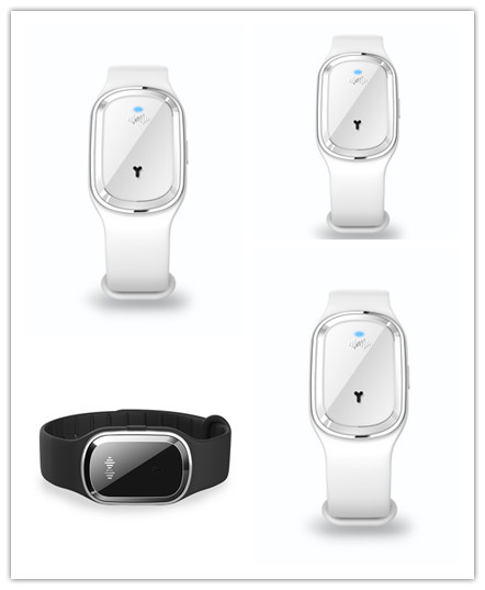 Outdoor Ultrasonic Mosquito Repellent Is Suitable For Children, Adults And Pregnant Women - Image 10