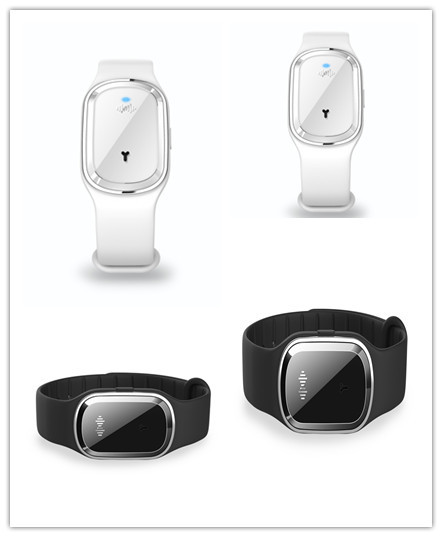 Outdoor Ultrasonic Mosquito Repellent Is Suitable For Children, Adults And Pregnant Women - Image 9