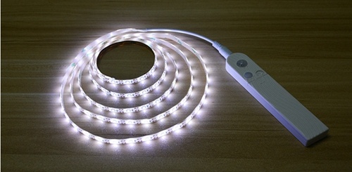Motion Sensor LED Lights For Kitchen LED Under Cabinet Light - Image 2