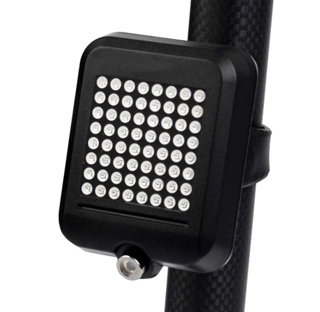 Intelligent Bicycle Light - Image 4