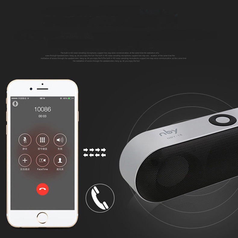 Outdoor Portable Wireless Card Audio - Image 3