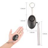 Metallic Personal Alarm - Image 2
