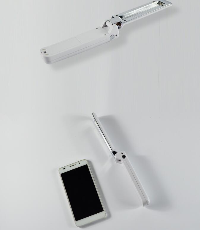 Ultraviolet Sterilizer UV Led Lamp Sun Air Sterilization Disinfection Portable Lights - Image 4