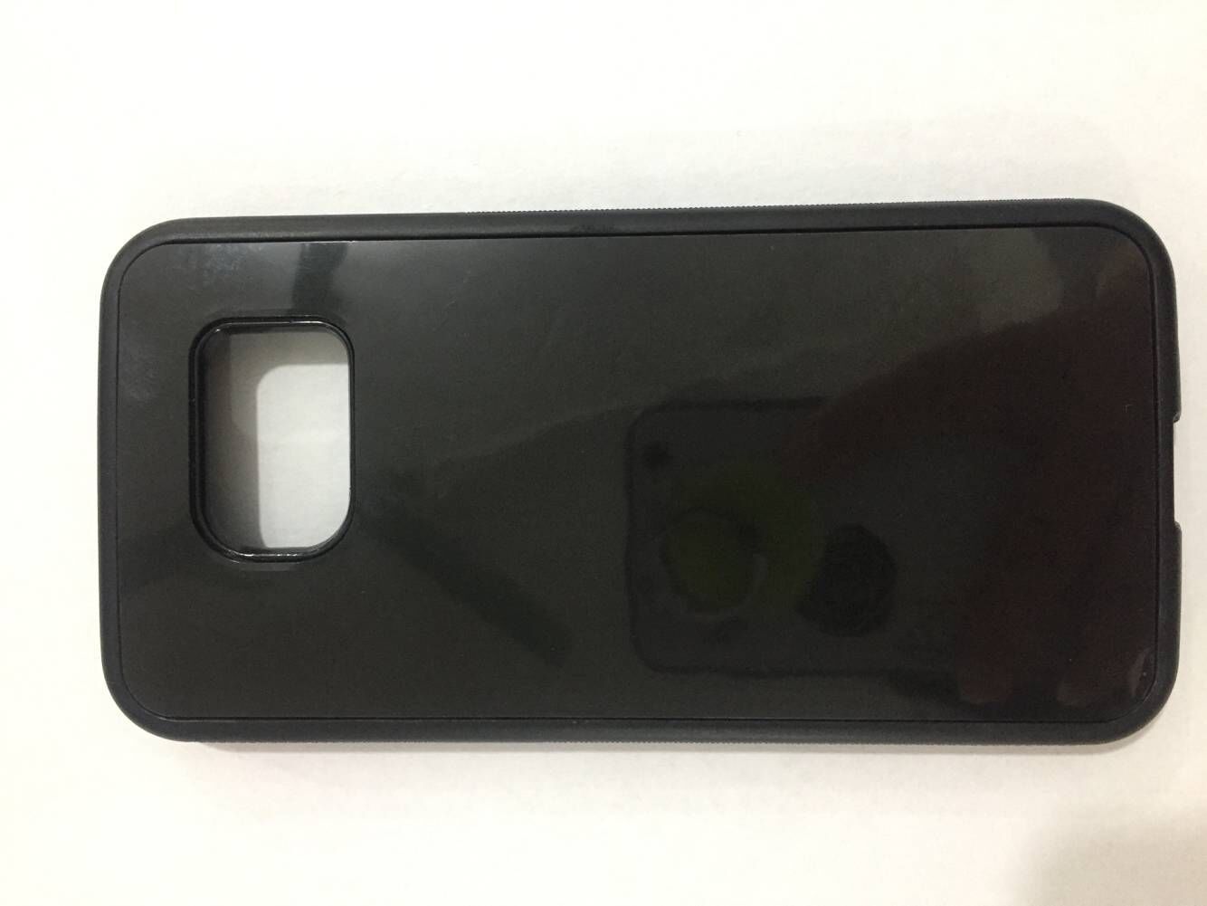 Compatible With , Anti-gravity Nano-adsorption Phone Case - Image 6