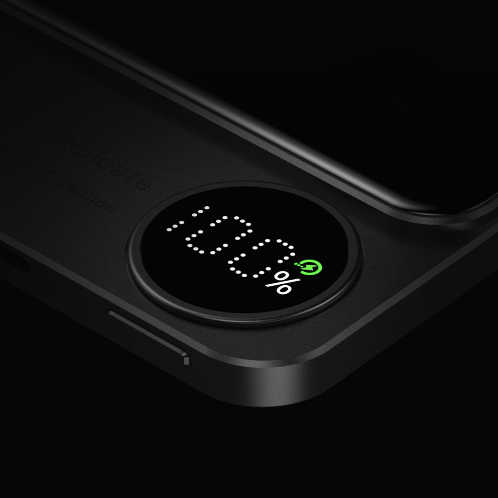 Macsafe Powerbank Magnetic Wireless Power Bank For 14 14Pro 14ProMax 14Plus Charger External Auxiliary Battery - Image 3