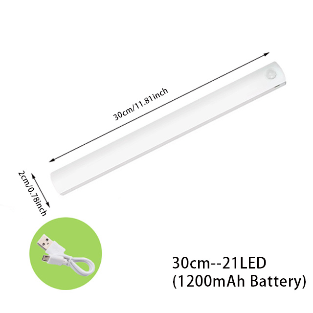 Wireless LED Night Light Of Motion Sensor - Image 4
