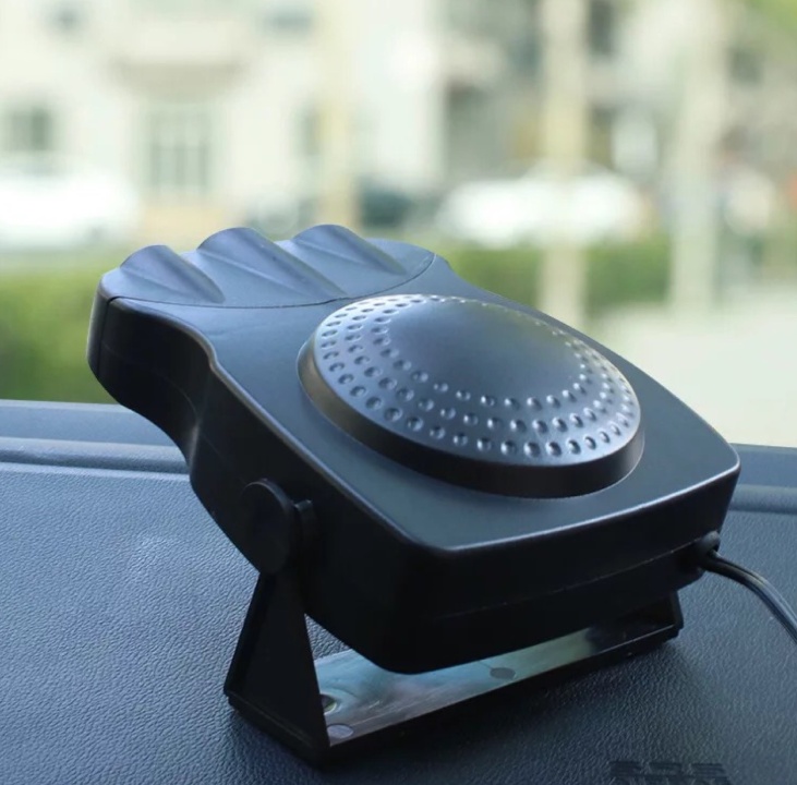 Portable Windshield Defroster - Image 7