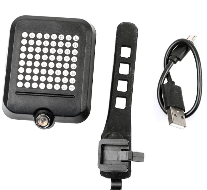 Intelligent Bicycle Light - Image 3