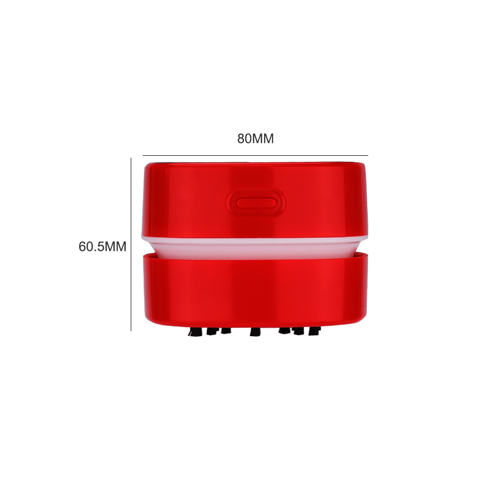 Desktop Vacuum Cleaner - Image 4