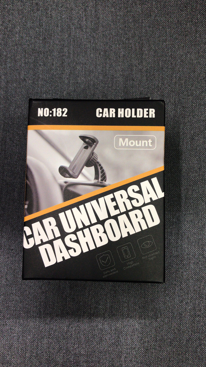 360 Degree Rotation Universal Car Phone Holder - Image 7