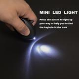 Metallic Personal Alarm - Image 3