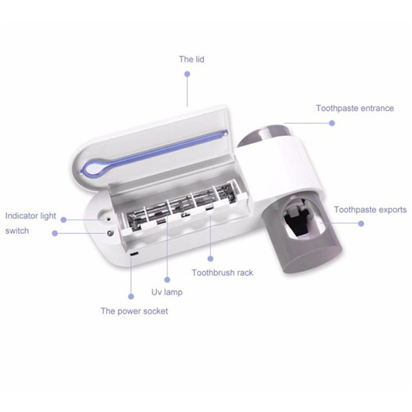 Toothbrush Holder - Image 3