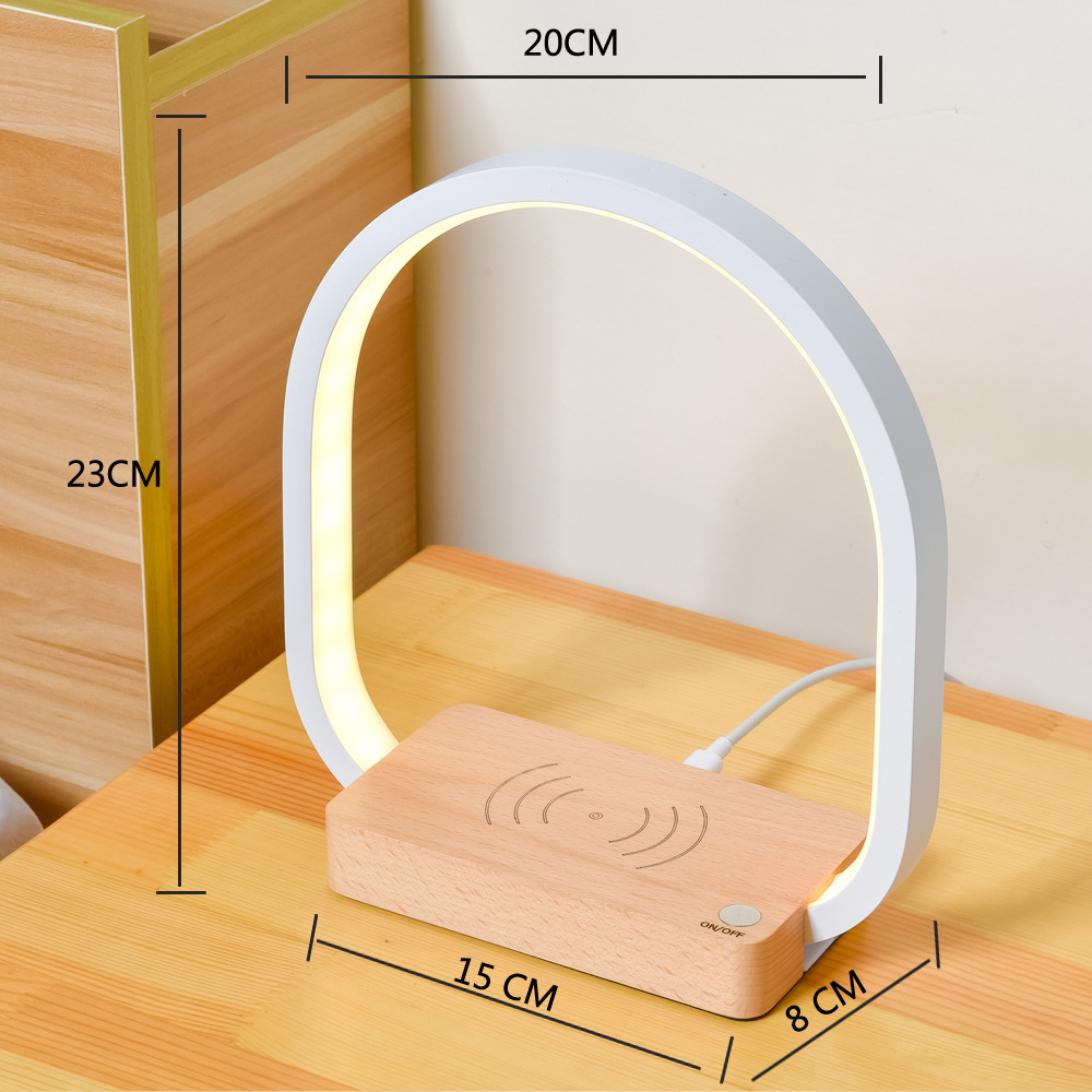Multifunctional table lamp - Image 8
