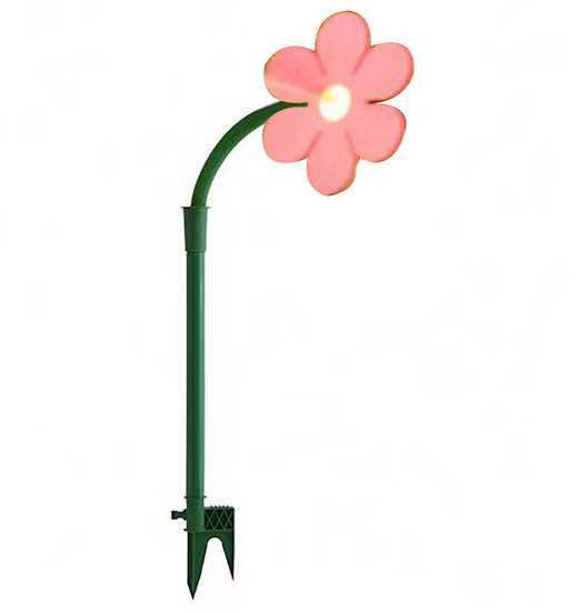 Garden Sprinkler Plastic Sprinkler Sunflower Sprinkler Garden Work Tool Adjustable Sprinklers And Garden Hoses - Image 9