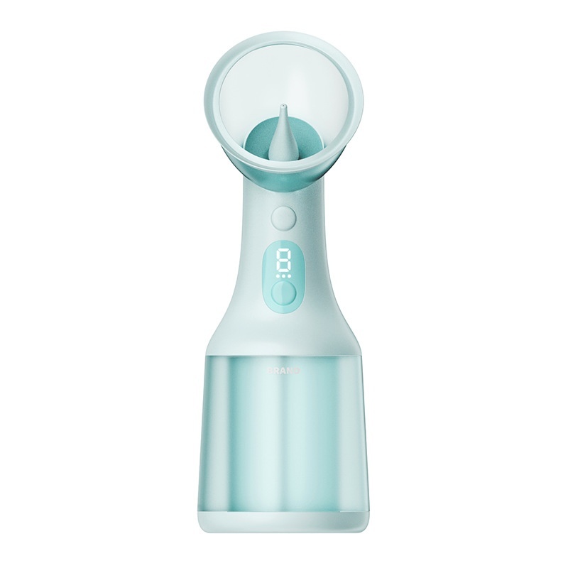 Intelligent Portable Ear Canal Cleaner - Home Use Earwax Removal Tool For Safe Ear Cleaning - Image 8