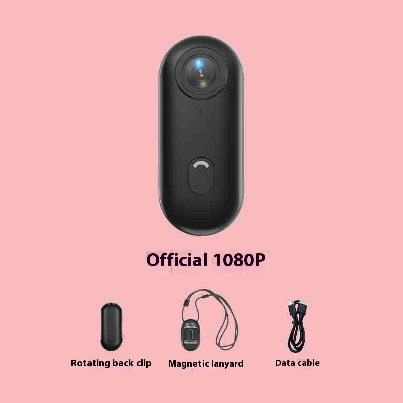 Outdoor Sports Camera In Helmet Motorcycle Bike Sport Mini Filming Bicycle Action 4K Professional Body Cam And Video Cameras - Image 6