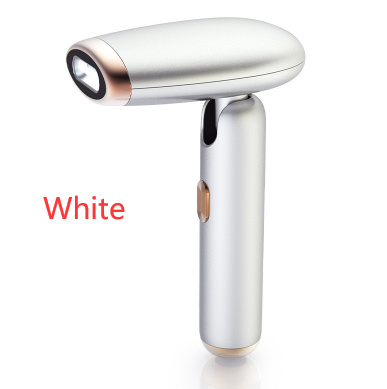 Folding Laser Hair Removal Apparatus IPL Pulse Hair Removal Machine - Image 8