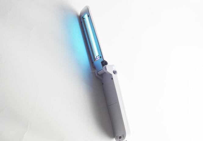 Ultraviolet Sterilizer UV Led Lamp Sun Air Sterilization Disinfection Portable Lights - Image 6