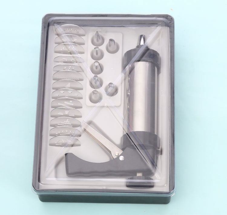 Biscuit Press Biscuit Machine - Image 6