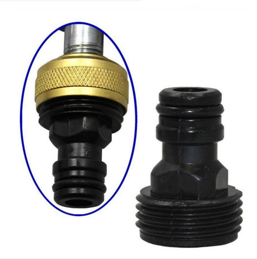 Household Car Washing High Pressure Water Sprayer Washer Water Jet Garden Washer Hose Wand Nozzle Sprayer Car Cleaning Tools - Image 9