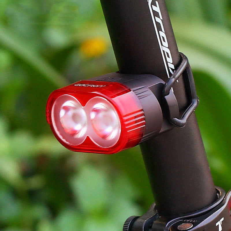 Bicycle LED light - Image 6