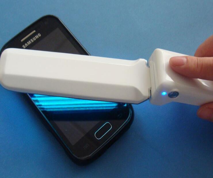 Ultraviolet Sterilizer UV Led Lamp Sun Air Sterilization Disinfection Portable Lights - Image 10