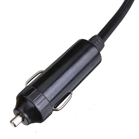 Portable Windshield Defroster - Image 3